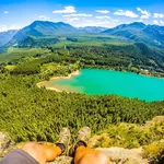 Rattlesnake Ledge Trailhead