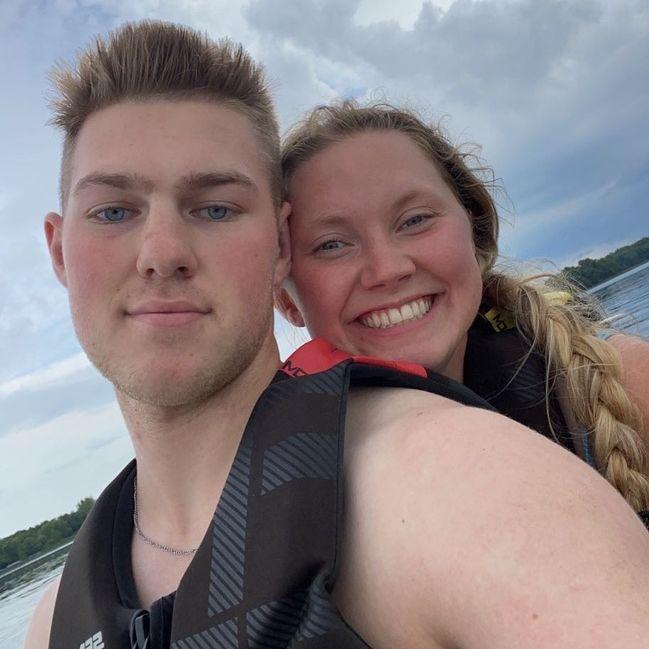 7/17/2022 The start of another tradition: The Tweeton Family Lake Weekend