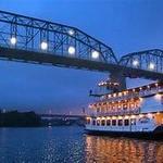 Southern Belle Riverboat