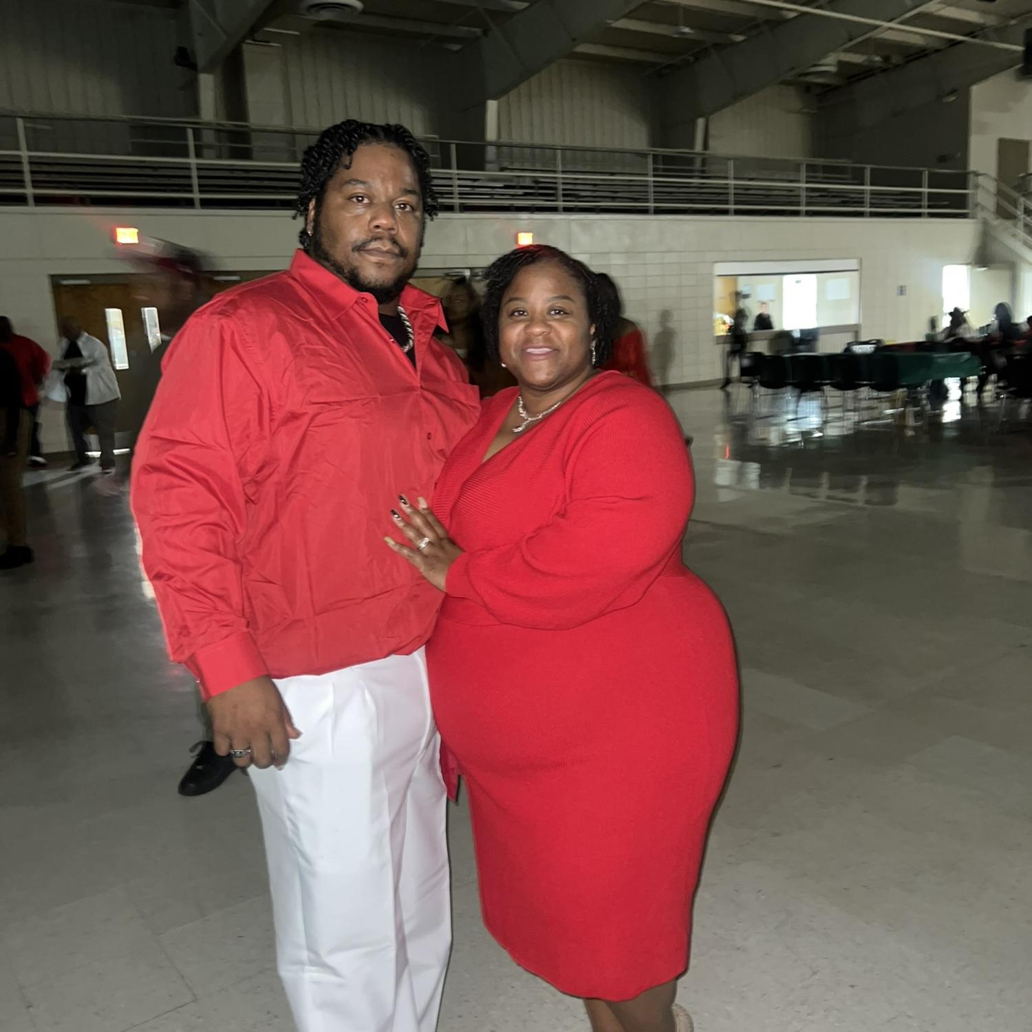 We’ve been together since our teenage years! So here’s a glimpse at some of our moments together! #JohnsonsTurn10💍