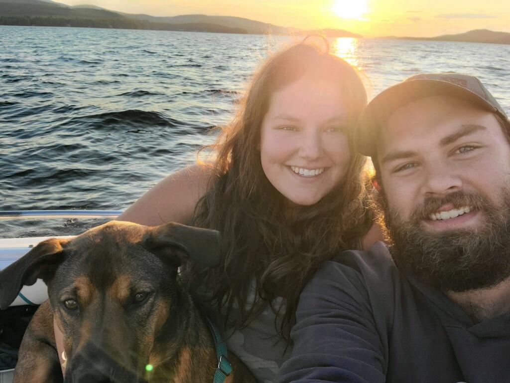 The Wedding Website of Courtney Lemire and Ryan Fullen