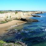 Cliff Walk at Wilder Ranch State Park