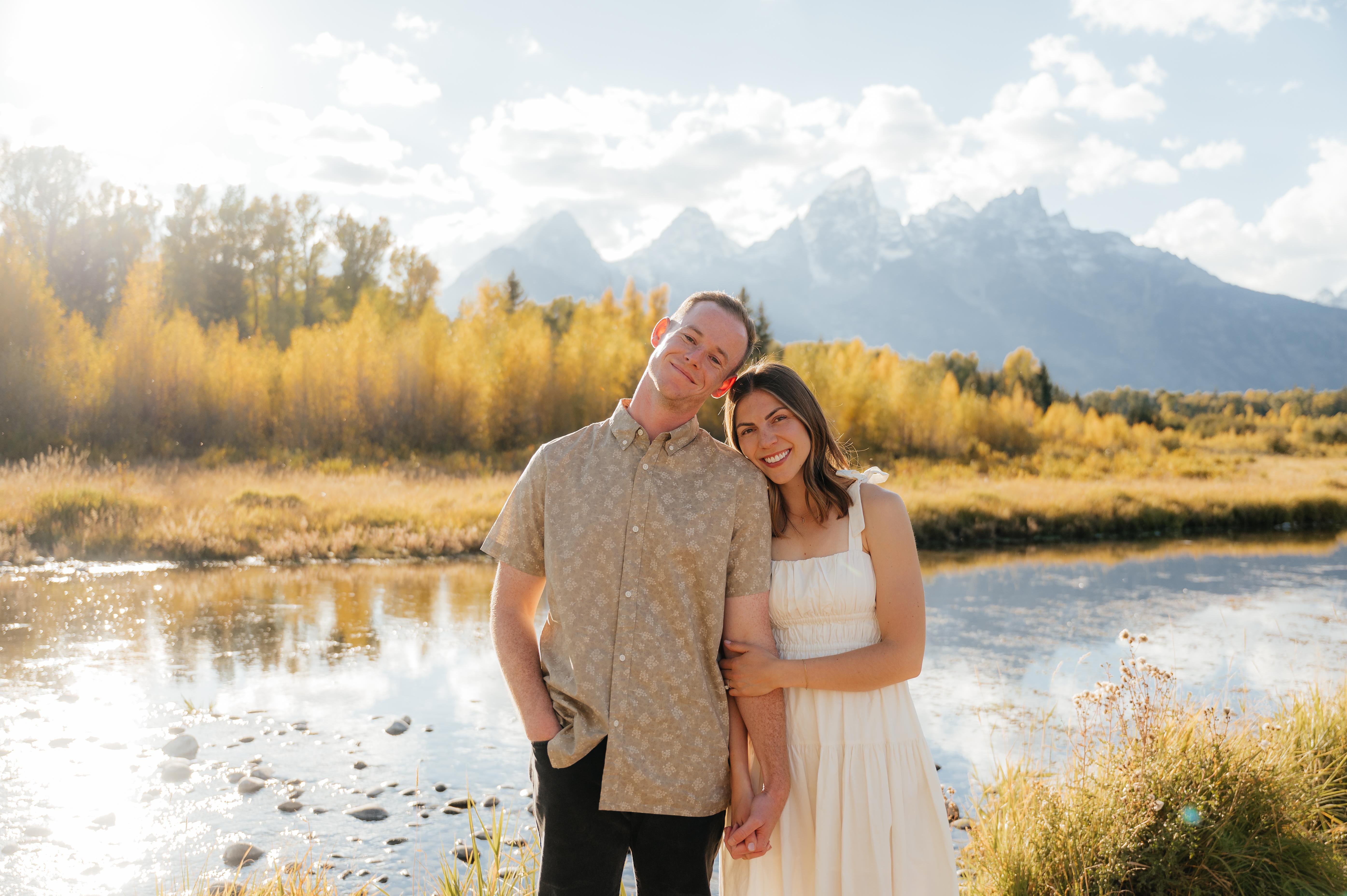 The Wedding Website of Jacob York and Jennifer Nelson