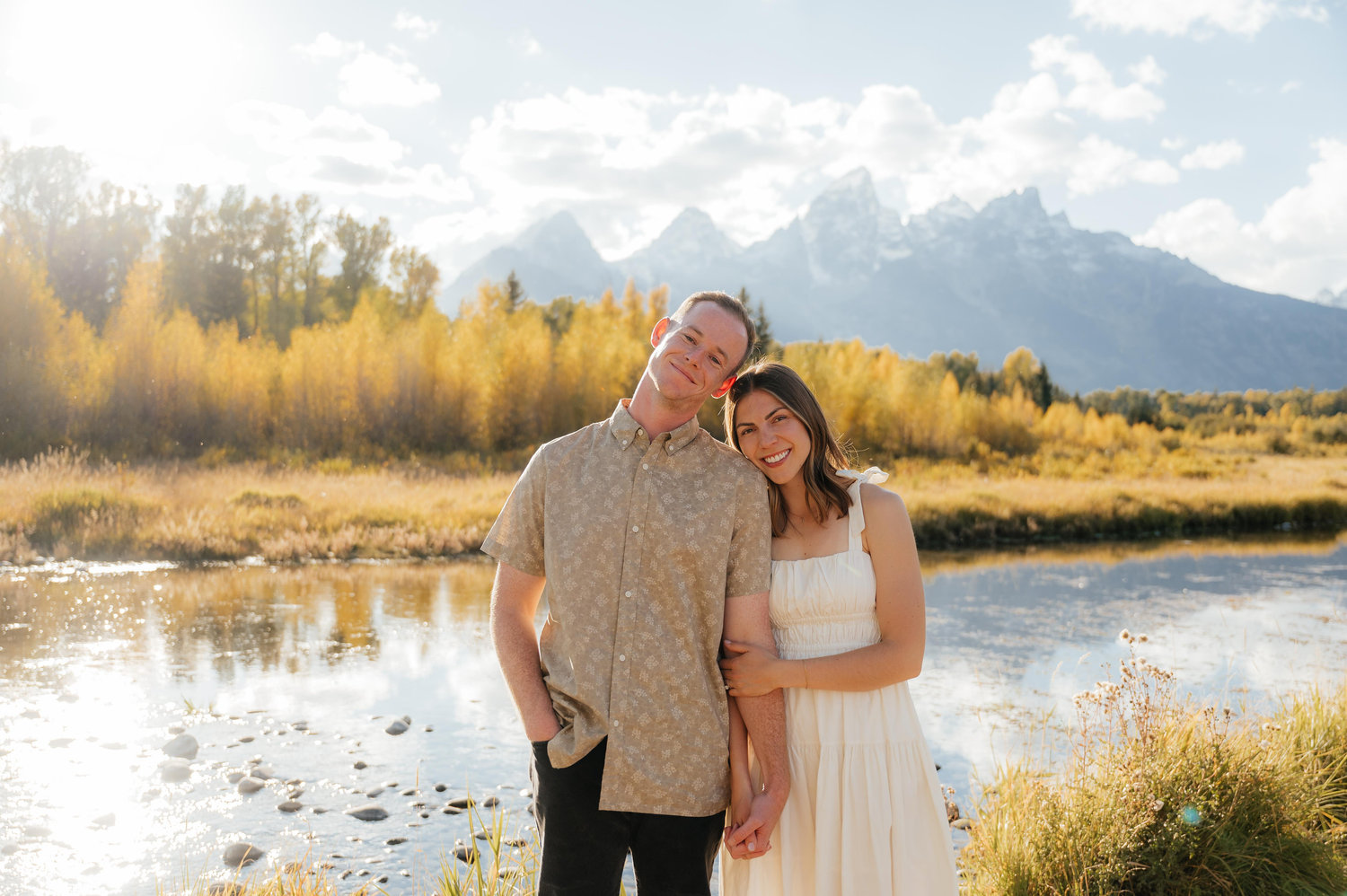 The Wedding Website of Jacob York and Jennifer Nelson