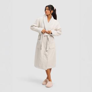 Waffle Bath Robe