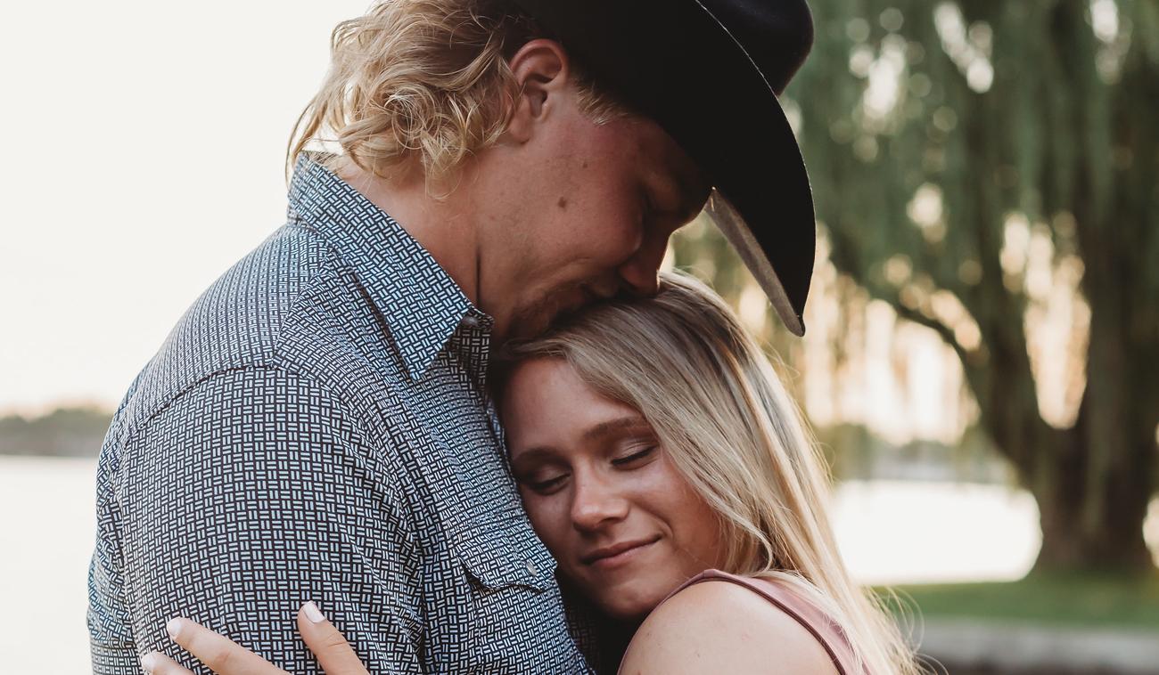 The Wedding Website of Trista Fritter and Samuel Schaller