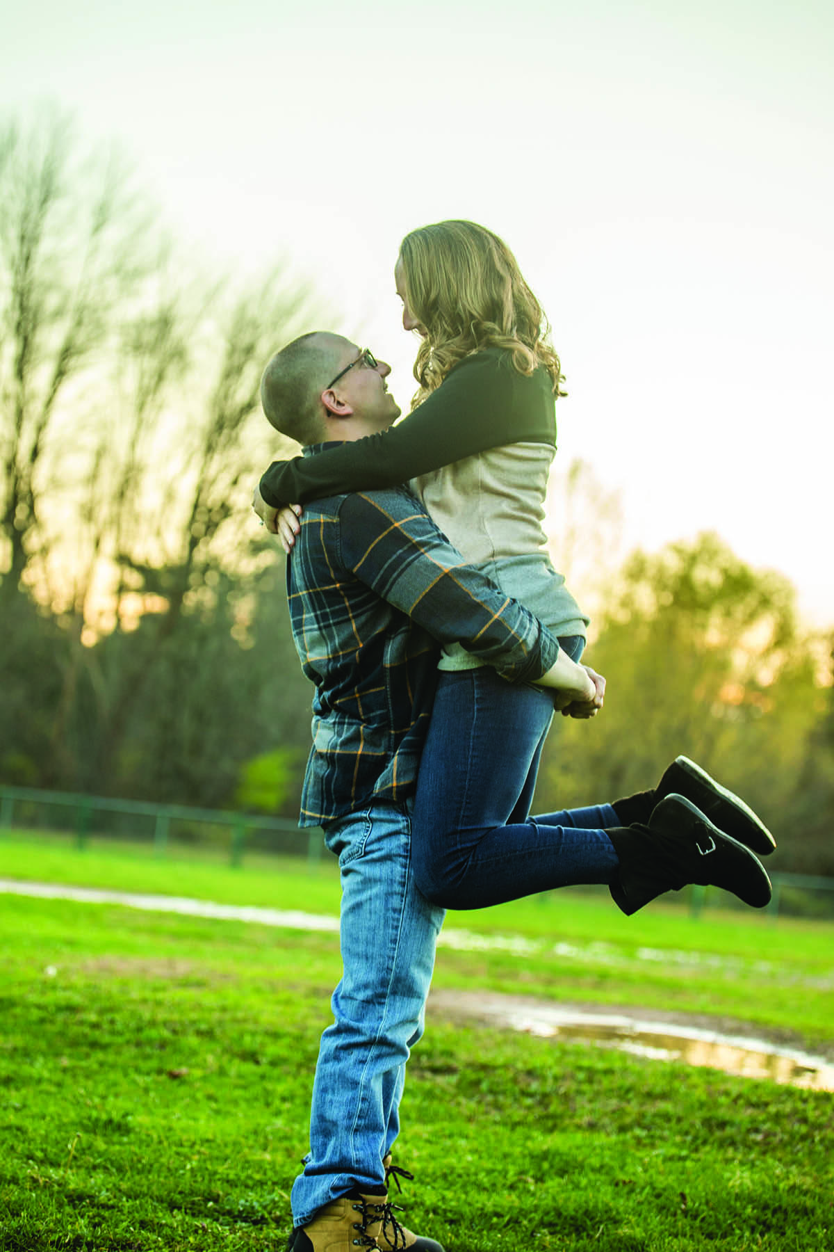 The Wedding Website of Sarah Miller and Raymond Marci