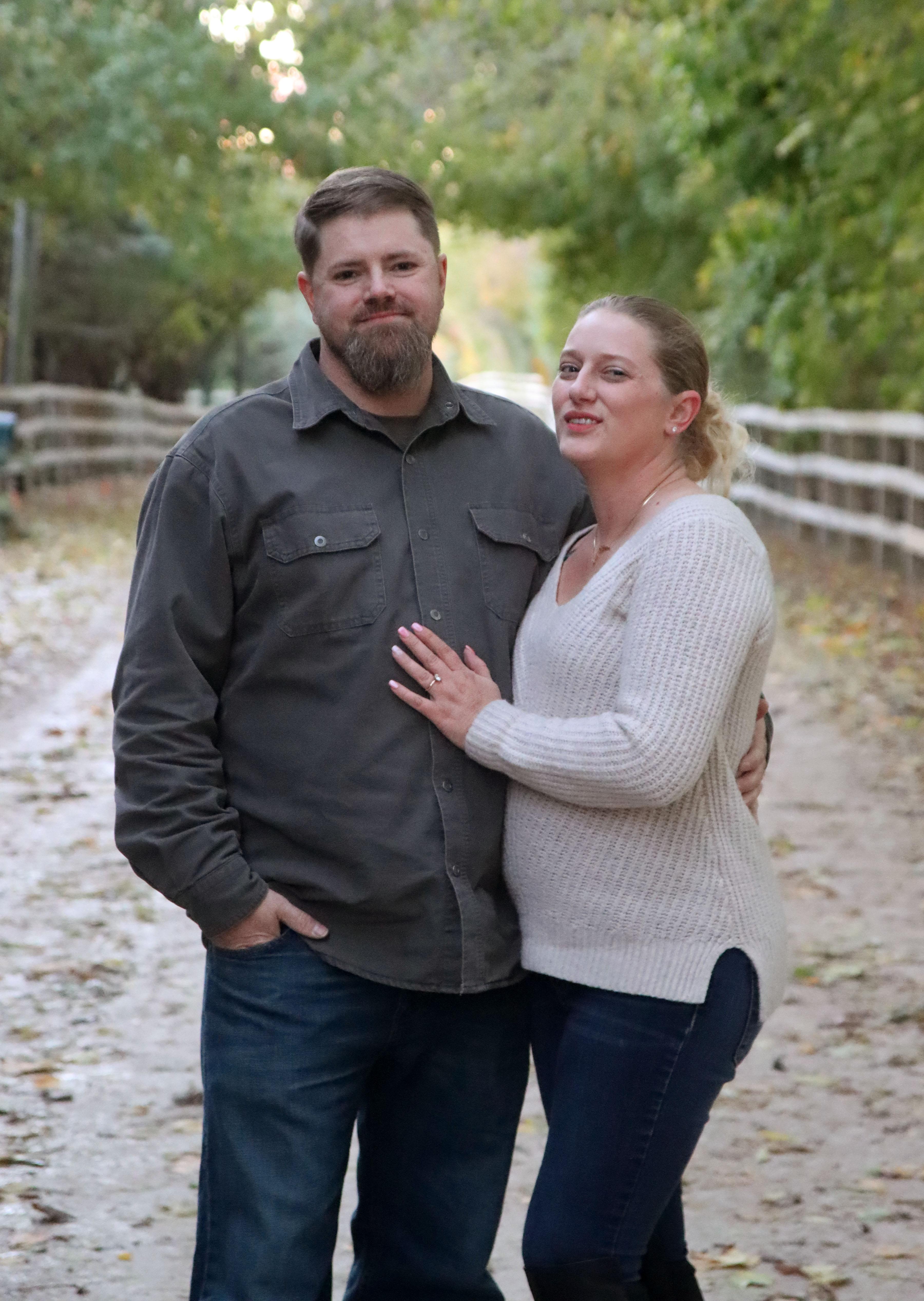 The Wedding Website of Megan Coody and Nicholas Webb