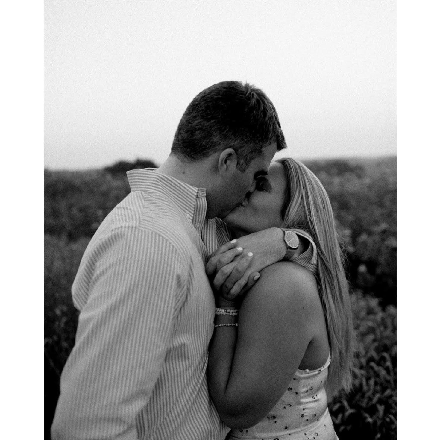 Engagement Photoshoot with Aaren Lee Photography