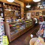 Jackson Candy and Fudge Factory