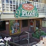 Old Town Pizza