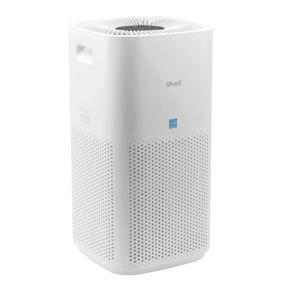Levoit - PlasmaPro 600S-P Smart Air Purifier - White