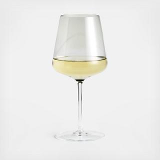 Ingrid White Wine Glass, Set of 4