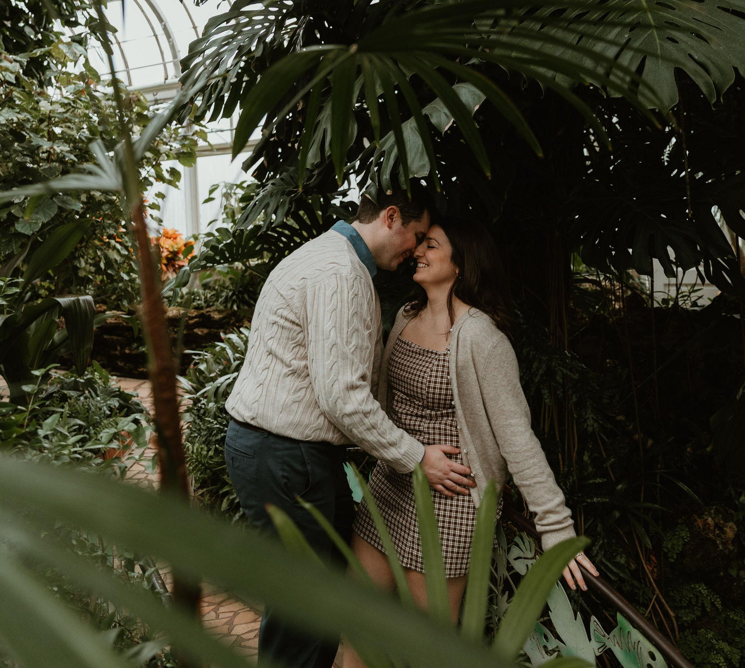 The Wedding Website of Leah Plescia and Jeffrey Graham