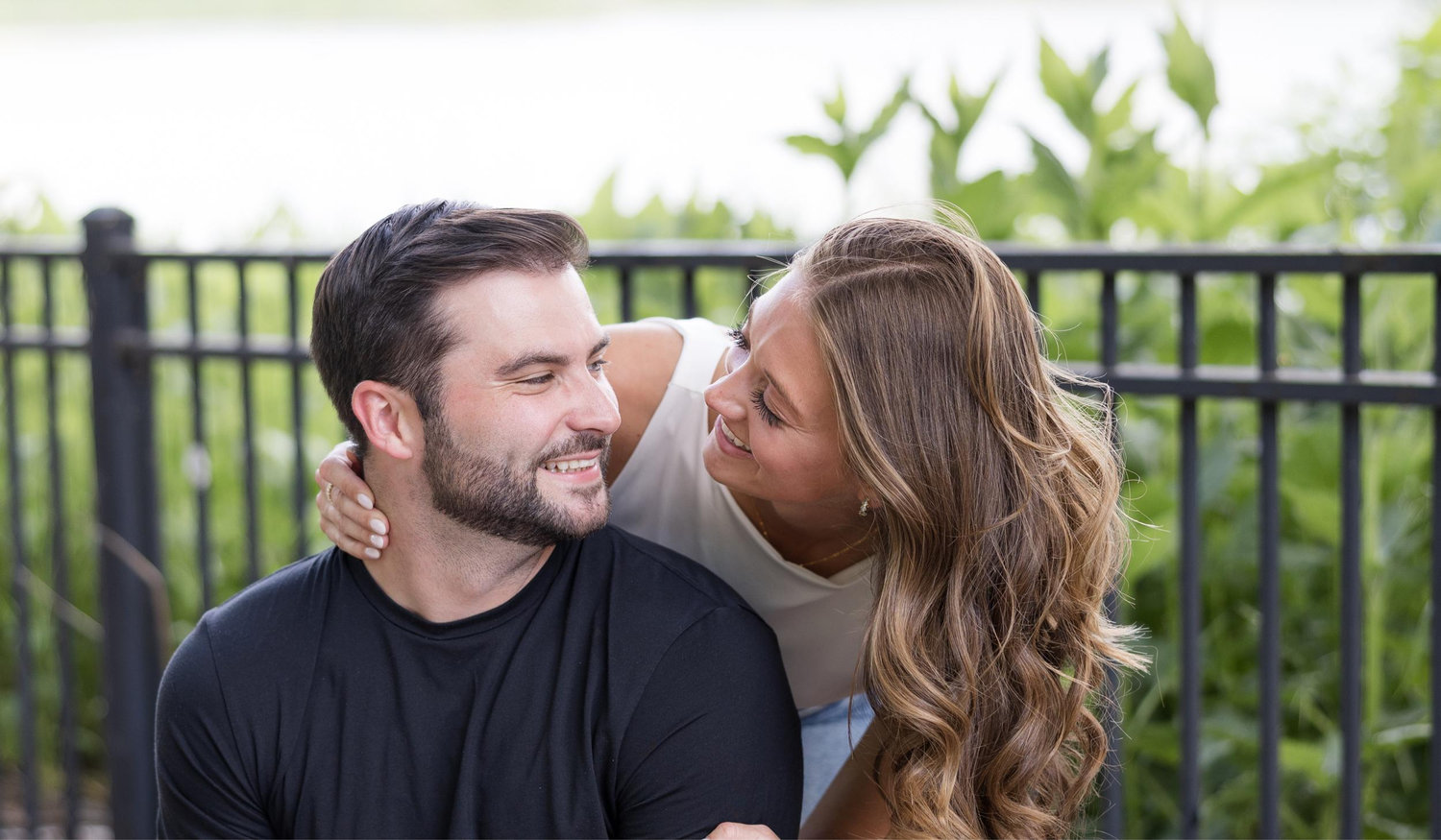 The Wedding Website of Nicole Hemstad and Thomas Durand