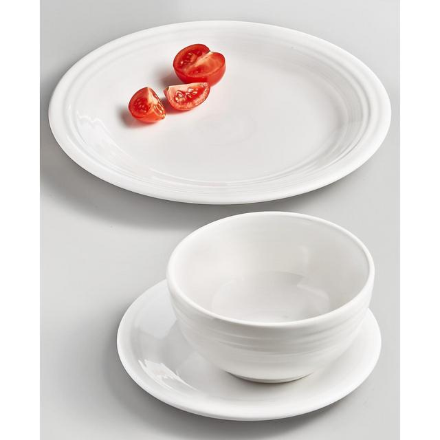 Fiesta White 3-Pc. Bistro Set