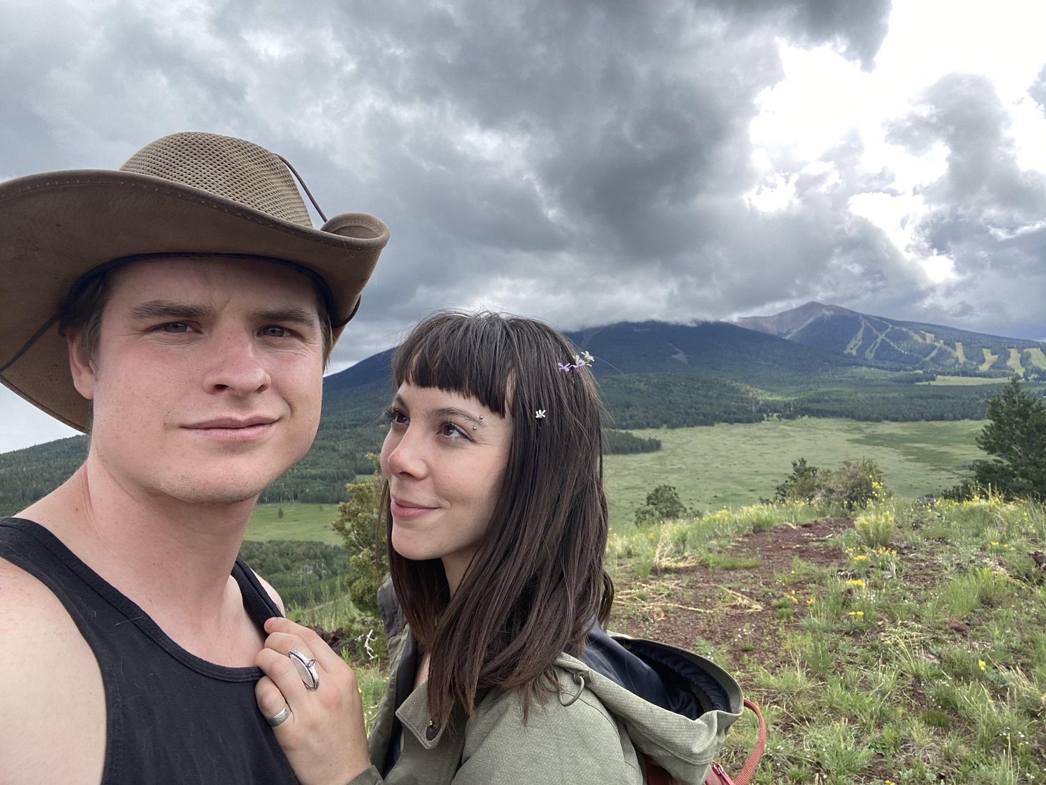 The Wedding Website of Kaysee Combs and Maxime Steadman