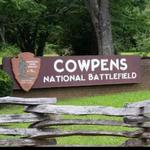 Cowpens National Battlefield | Visitor Center