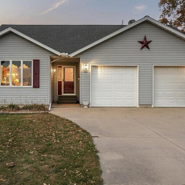 Our Home Renovation Fund