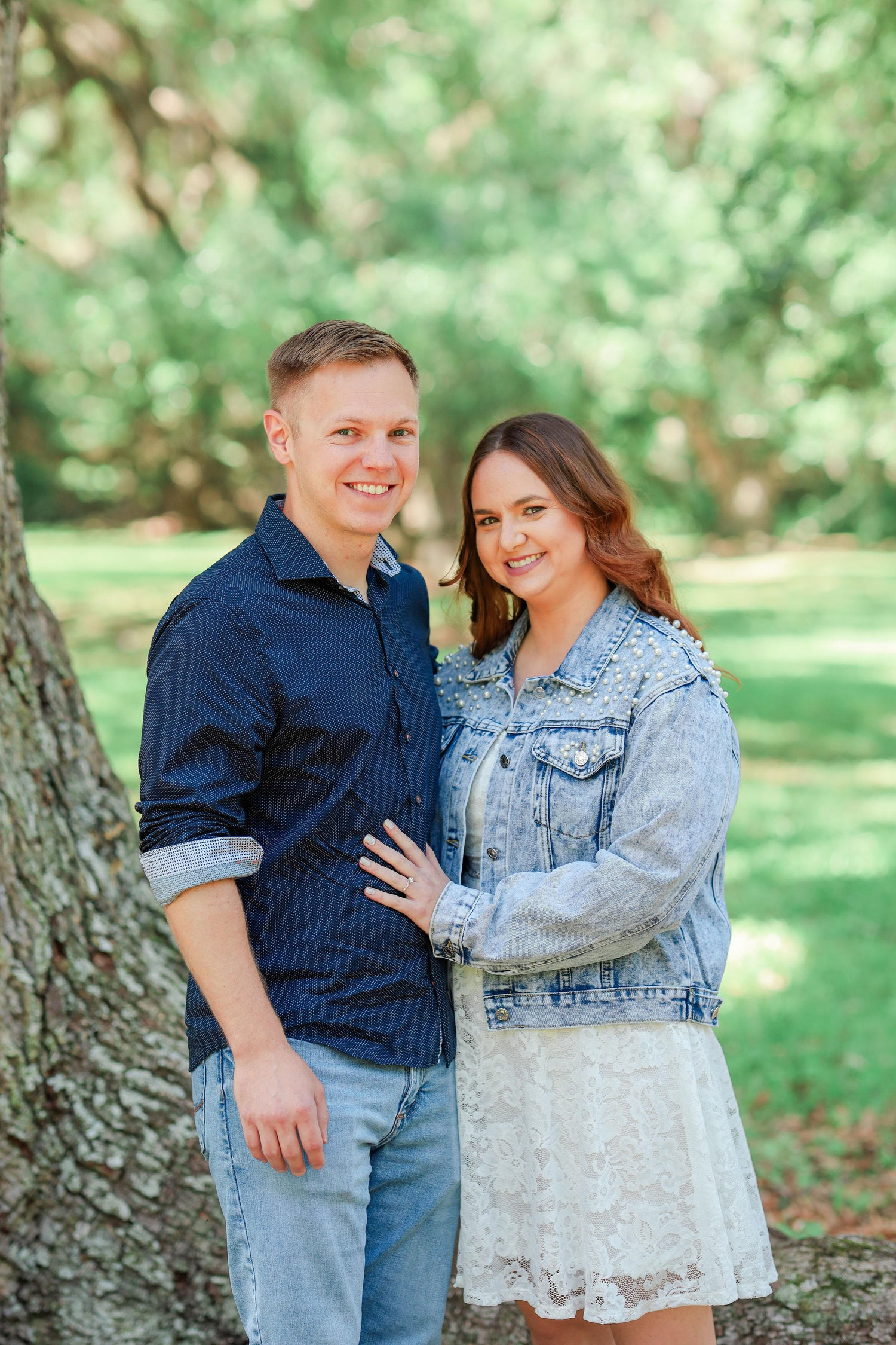 The Wedding Website of Joshua Holder and Marissa Corso