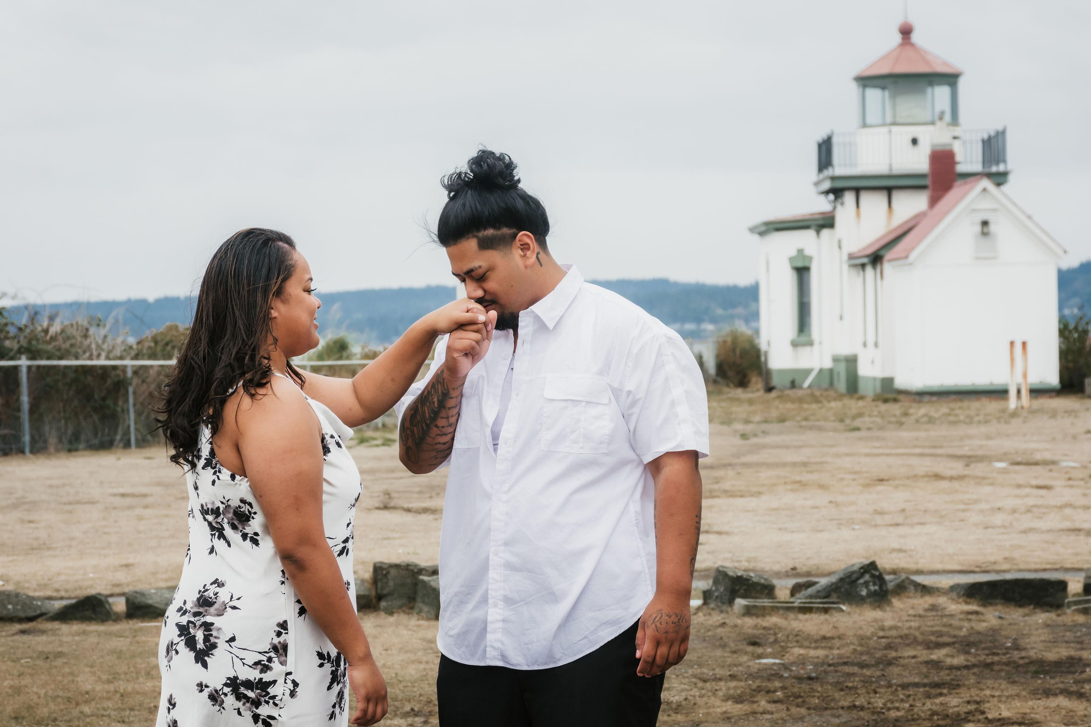 The Wedding Website of Deborah Takai and Kaiva Misa
