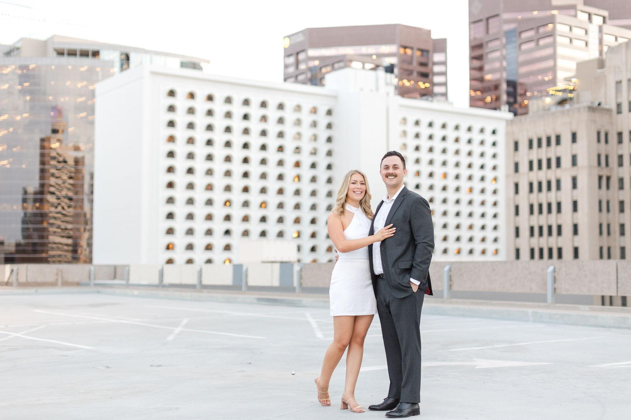 The Wedding Website of Ashleigh Madden and Anthony Luciani