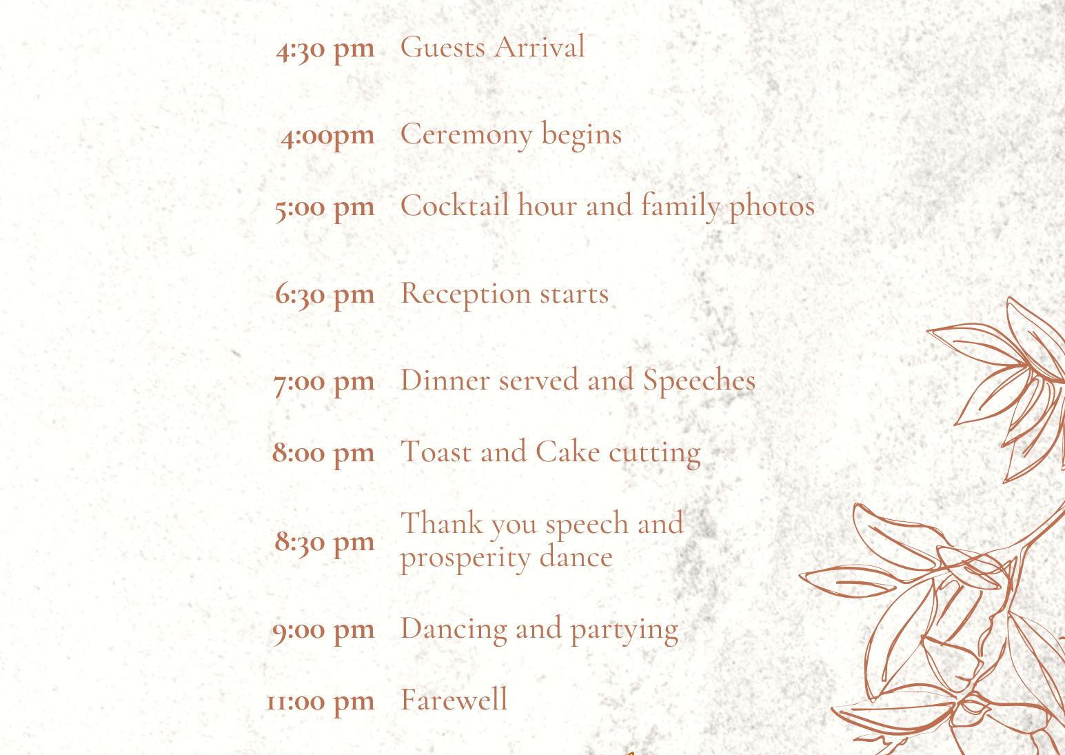 The Wedding Website of Earl Gadingan and April Gerosano