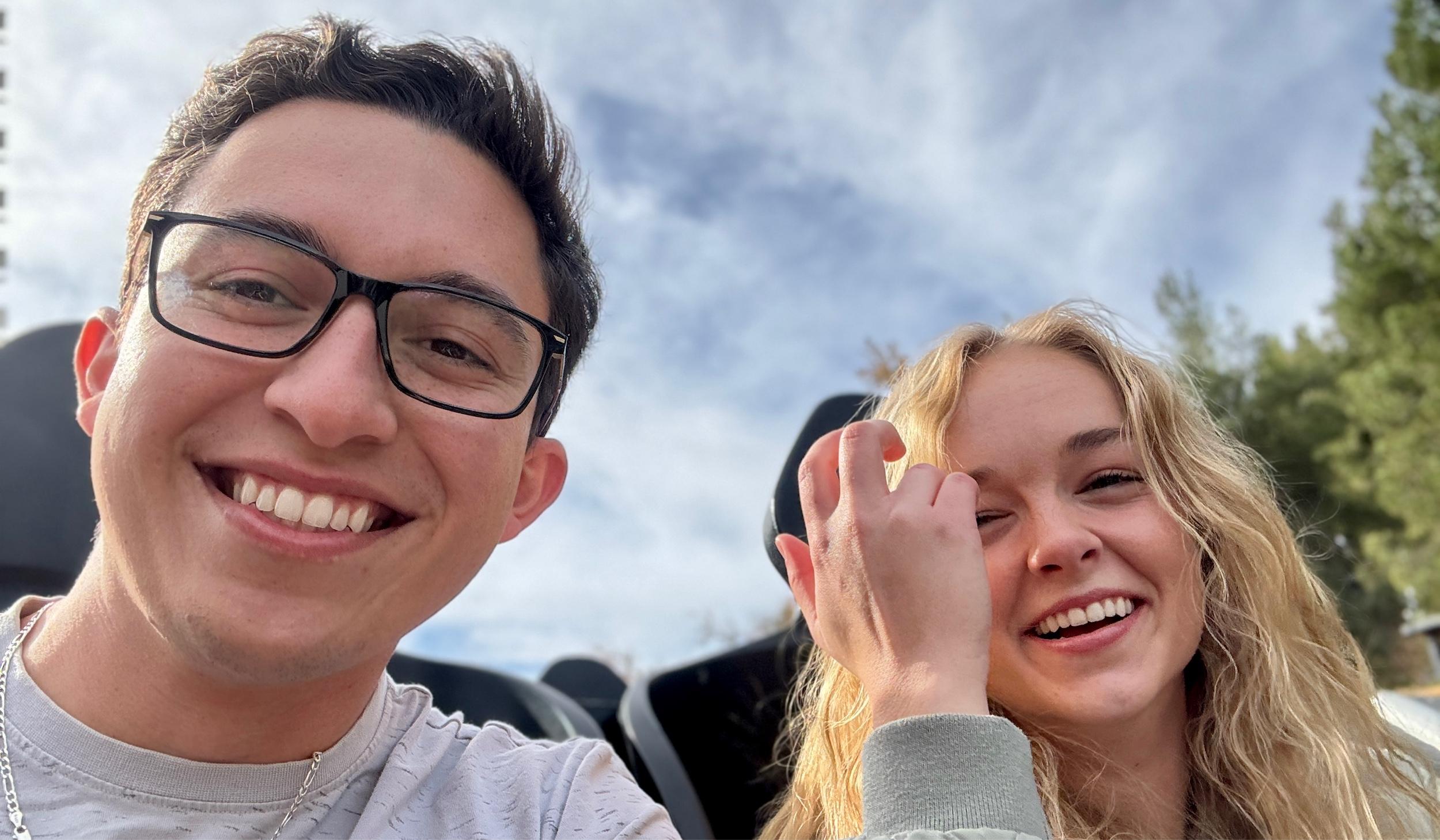 The Wedding Website of Jonny Gomez and Megan Keil