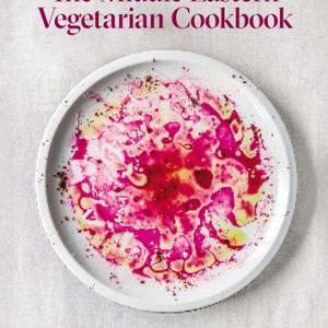 The Middle Eastern Vegetarian Cookbook