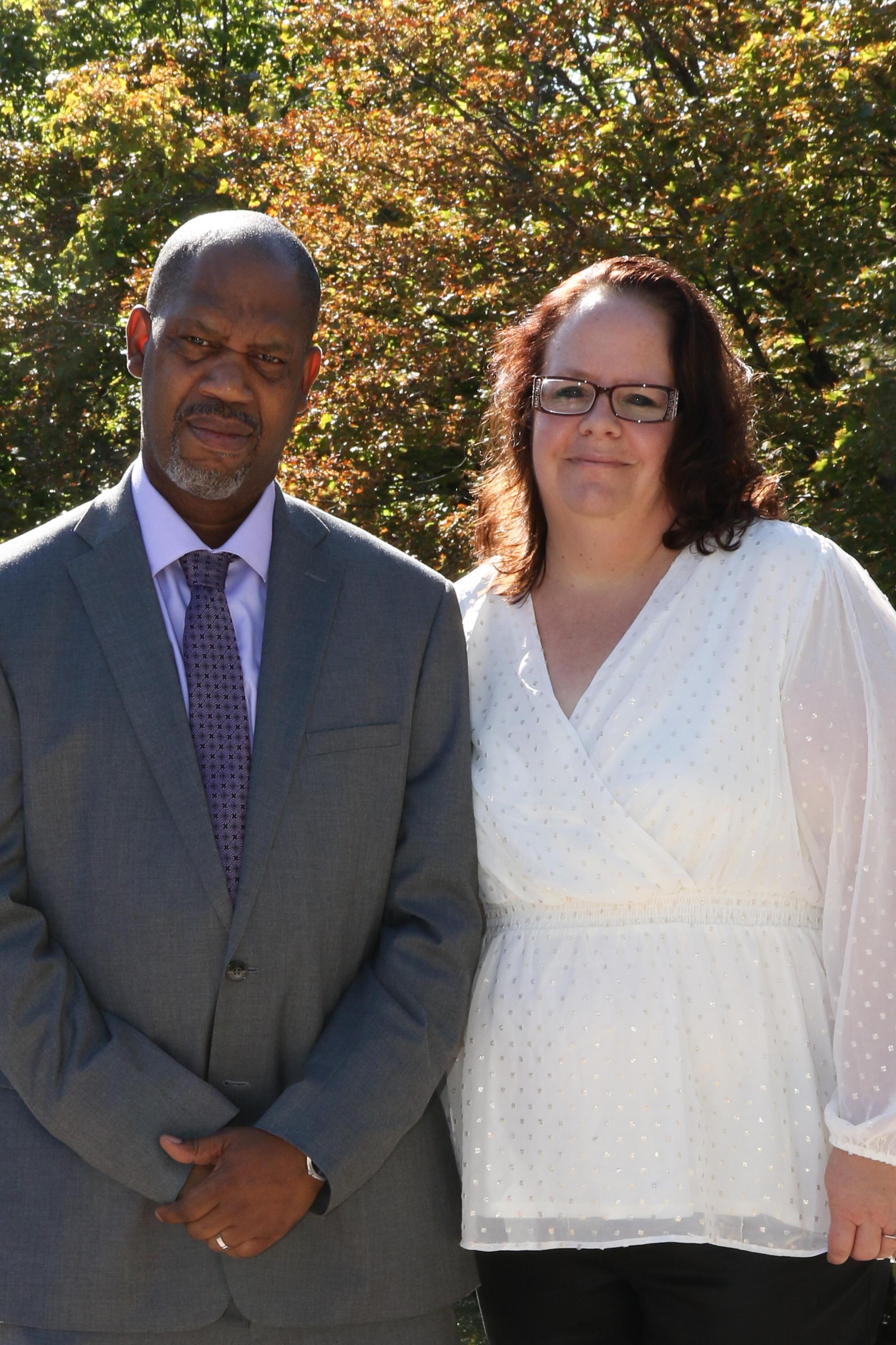 The Wedding Website of Libby Otis and Karl Peterson