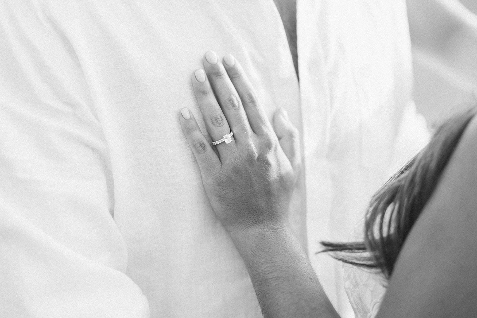 The Wedding Website of Maggie McGuire and PJ Esposito