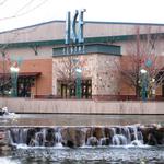 Ice Centre at the Promenade
