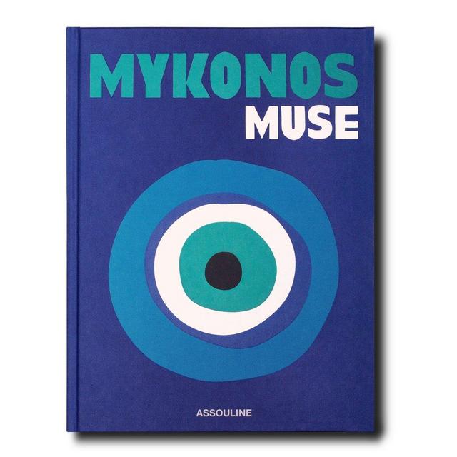 Mykonos Muse -