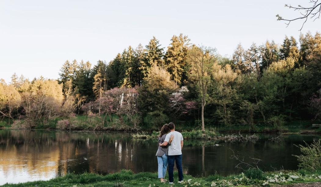 The Wedding Website of Tori Anians and Joe Gawle