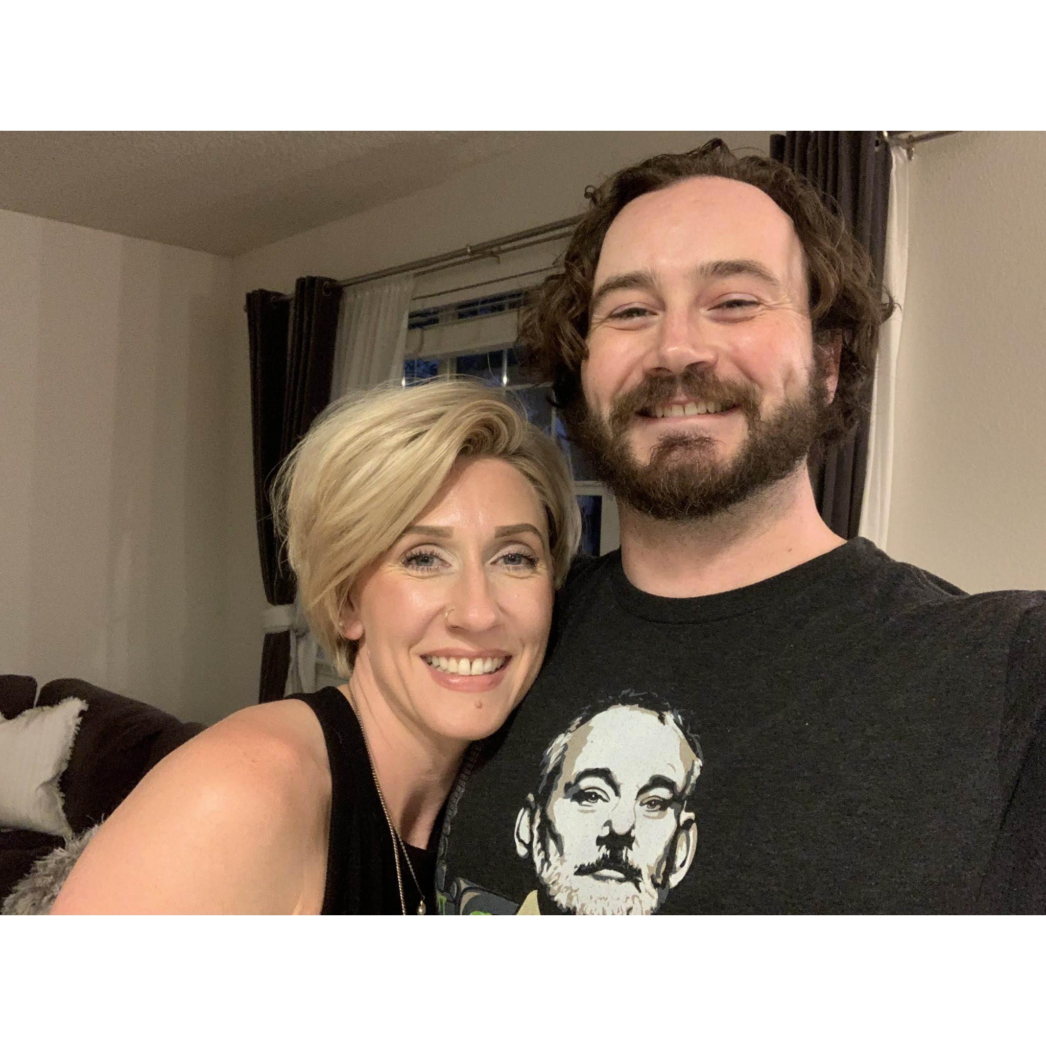 Friendsgiving!
November 2022