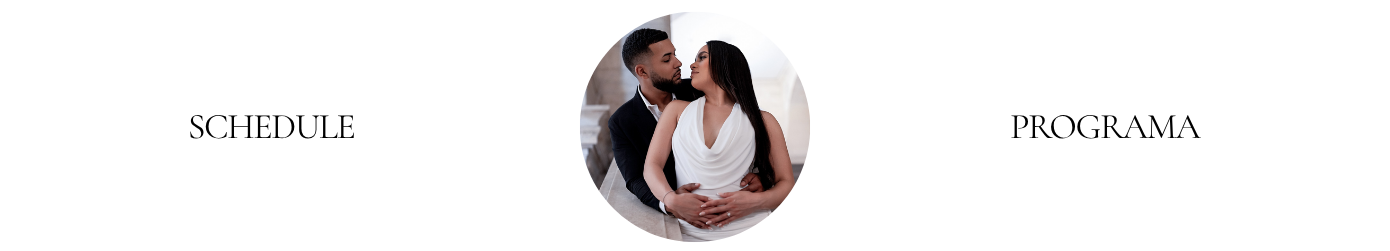 The Wedding Website of Jeniffer Zambrano and Jeremy Torres