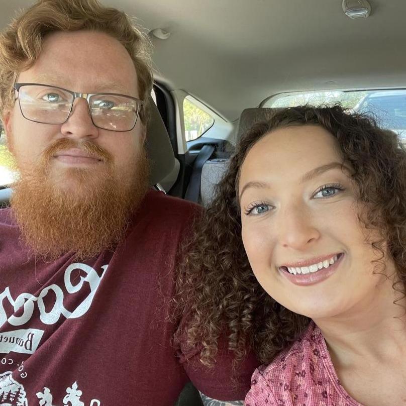This is a random day that shows the importance of finding happiness in small things! A big trip or event doesn't have to occur for them to enjoy life together.