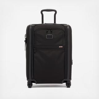 Continental Dual Access 4 Wheel Carry-On