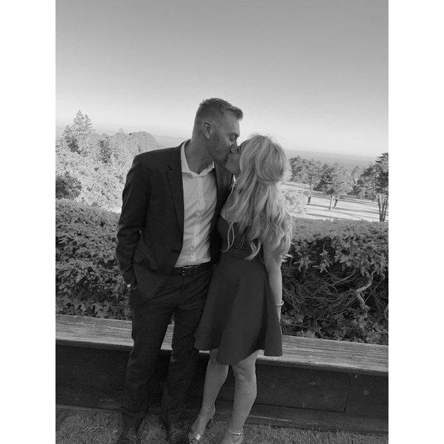 Wedding date