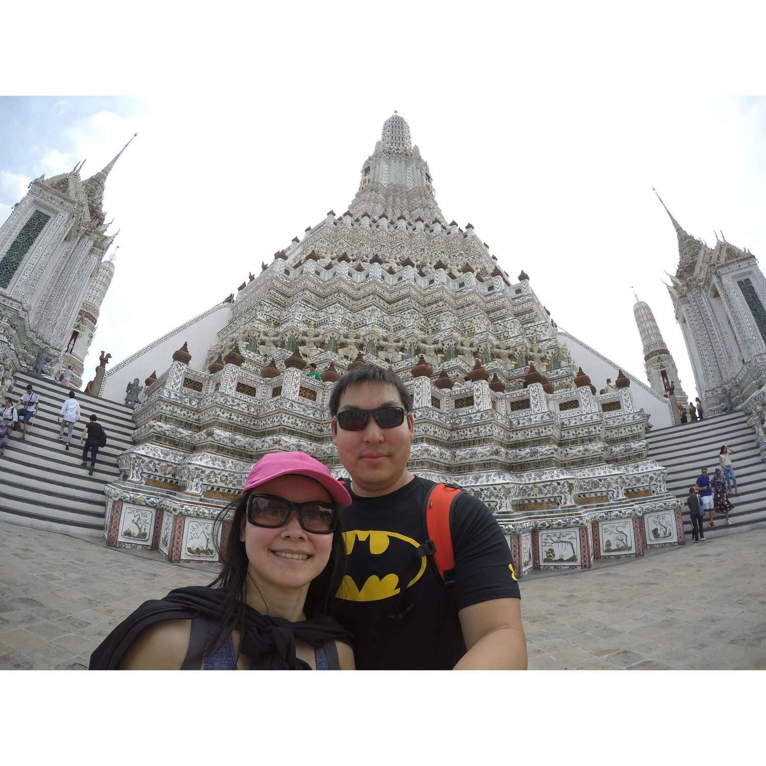 2018 Thailand