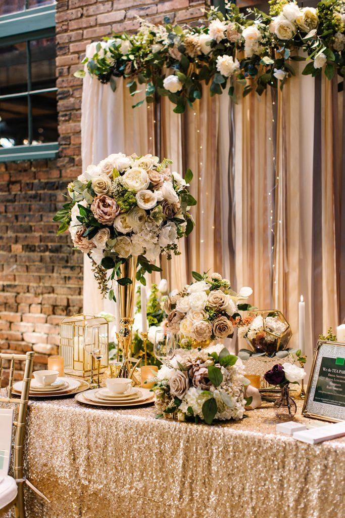 The Wedding Website of Nicole King and Sean Drennan