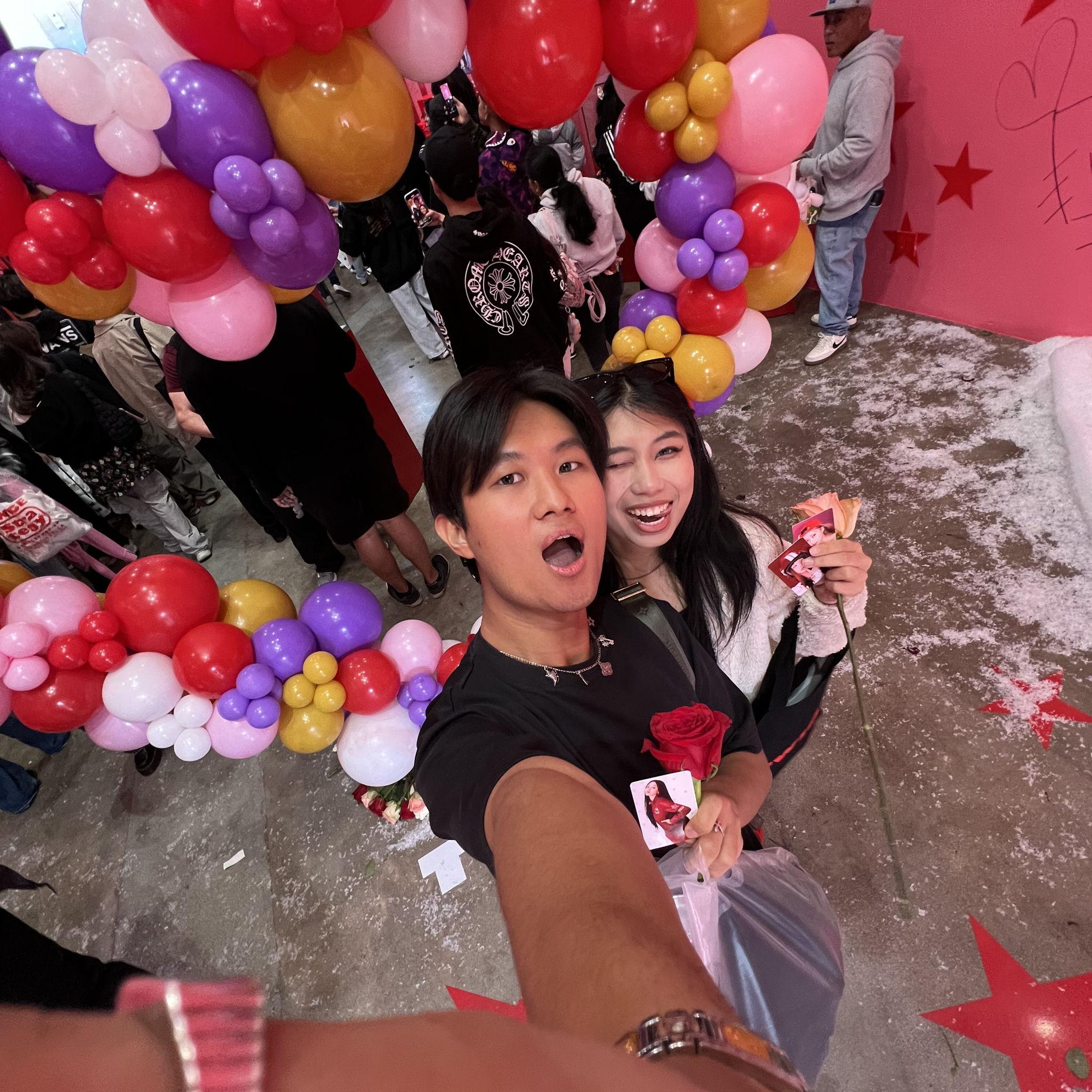 Supporting our TWICE biases