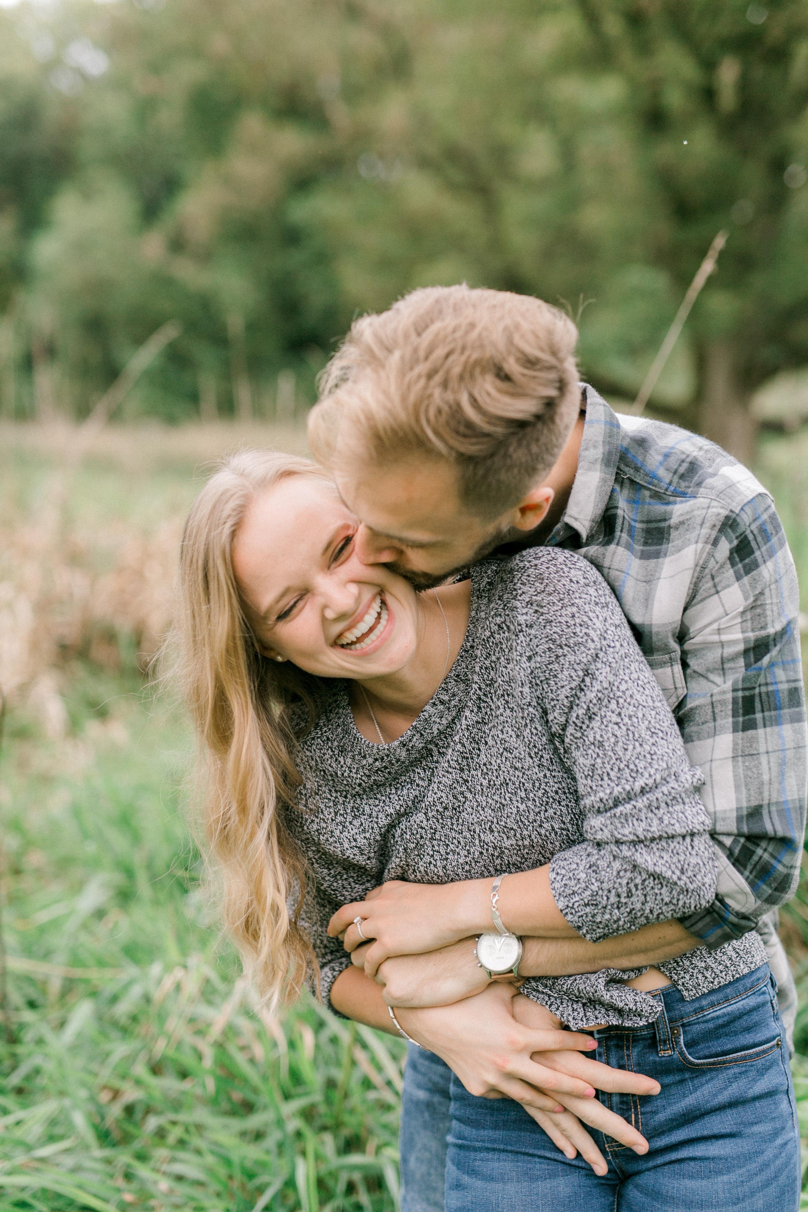 The Wedding Website of Kerri Schopf and Andrew St Clair