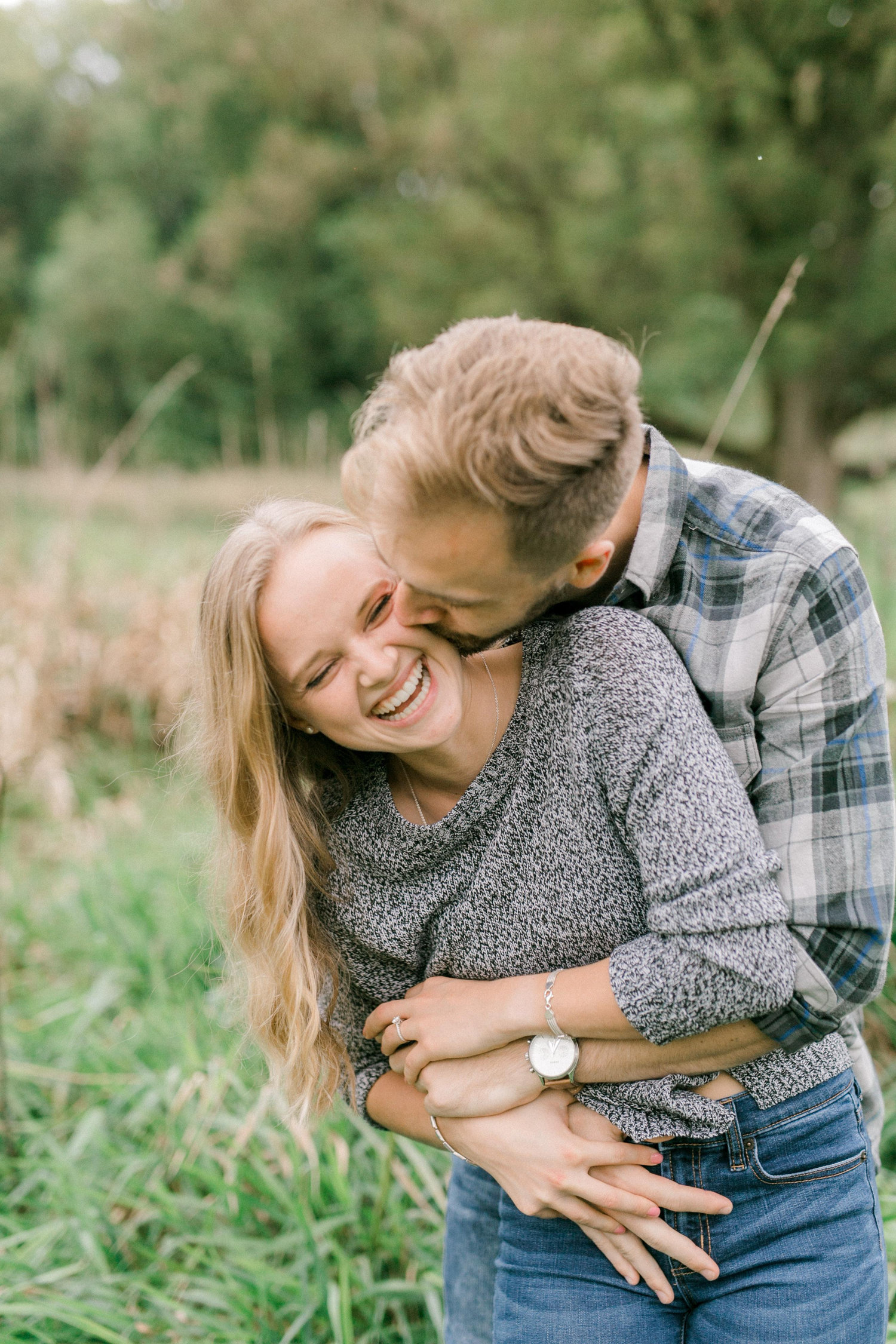 The Wedding Website of Kerri Schopf and Andrew St Clair