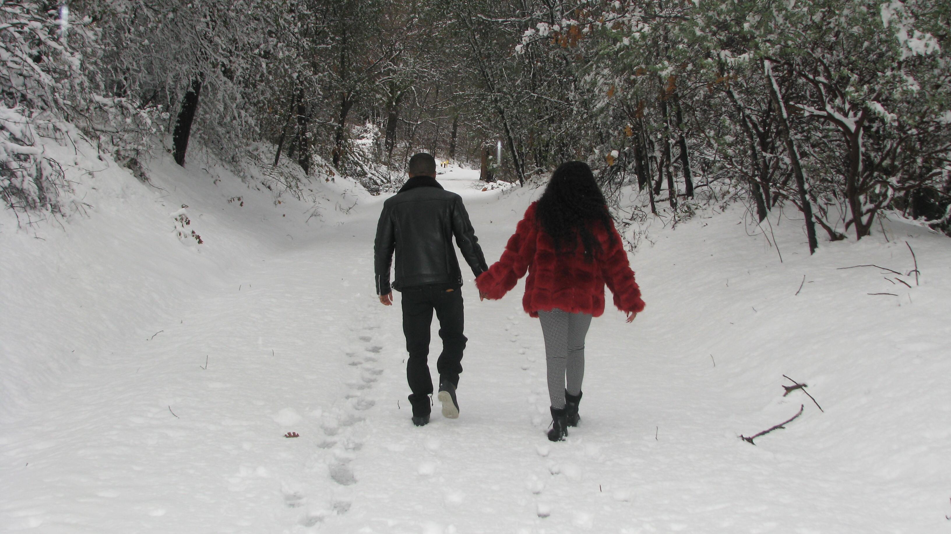 The Wedding Website of Leah Wilson and Lionel Gowans