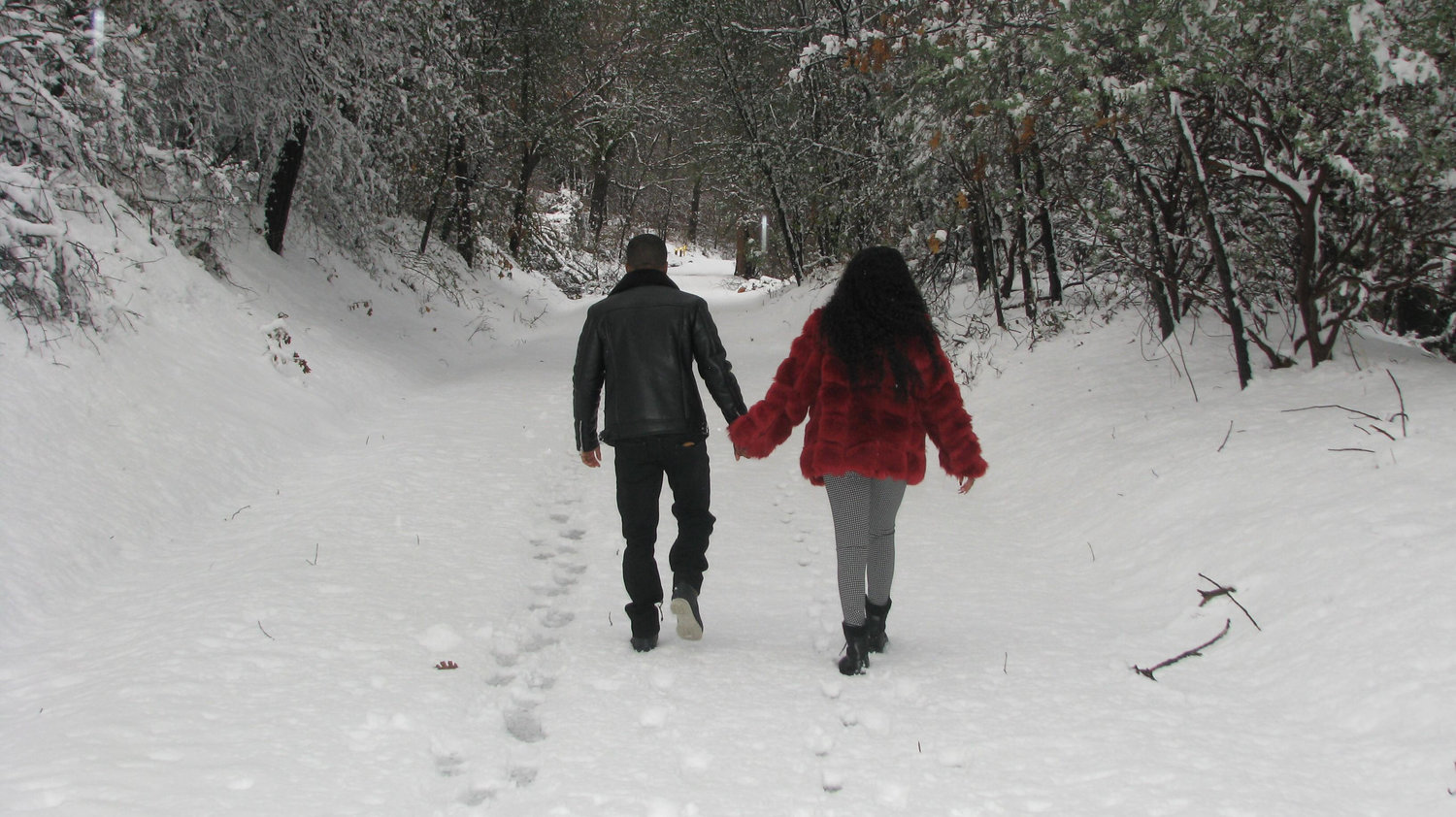 The Wedding Website of Leah Wilson and Lionel Gowans