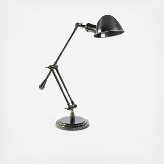 Concorde Desk Lamp