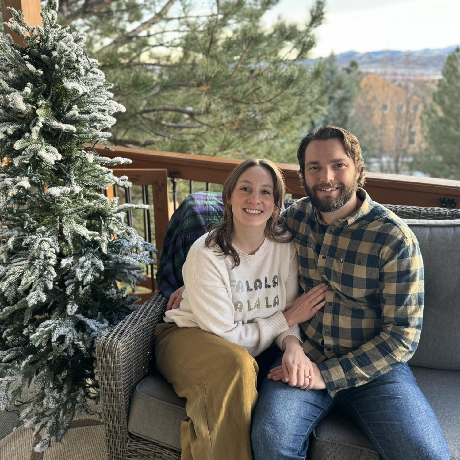 Holidays in Colorado