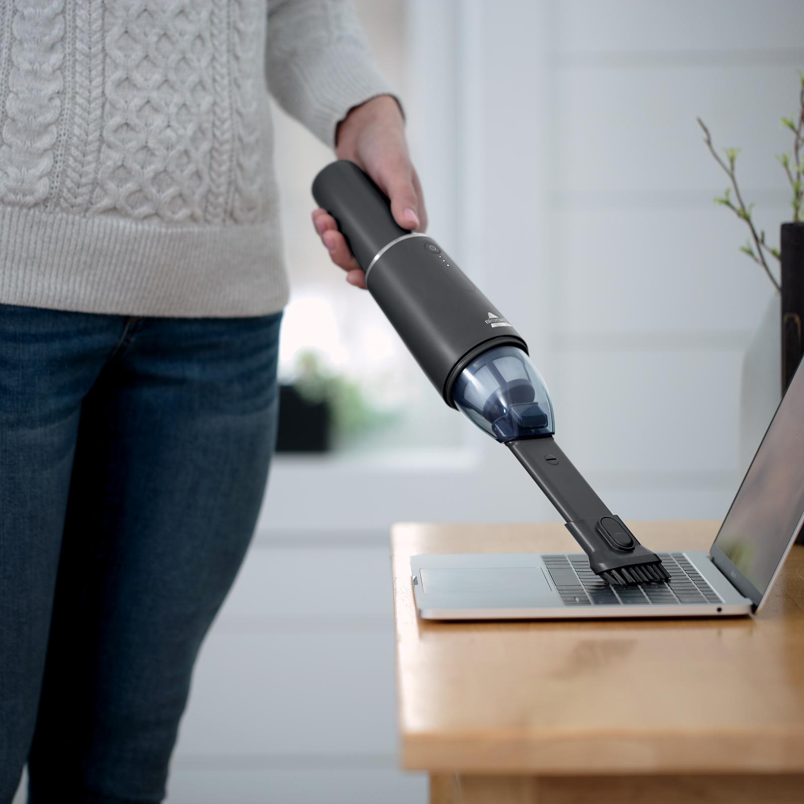 R cleaning. National Cordless Vacuum Cleaner 2in1.