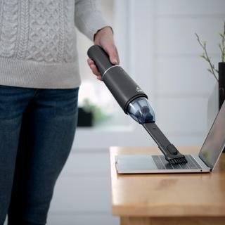 AeroSlim Hand Vacuum